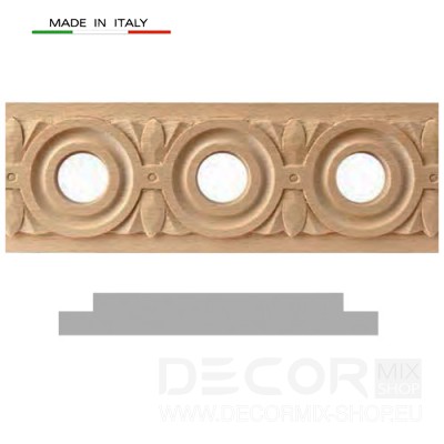 Dekoro elementas 4099/CF/60